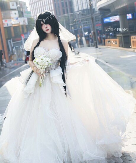 Wynh Baby erotic actress photo