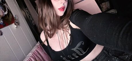 TheAwakened_ model nudes pictures