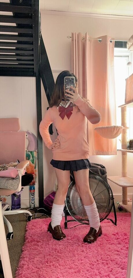 TheAwakened_ model pictures