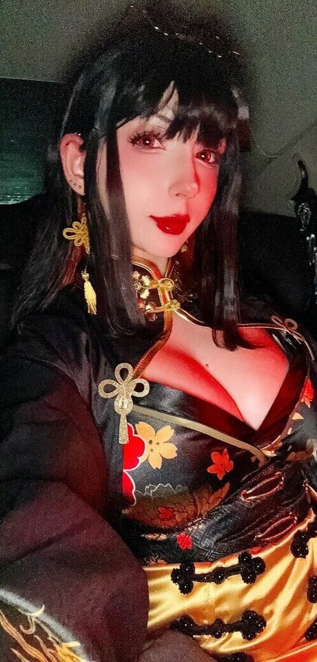 TheAwakened_ star pornographic image