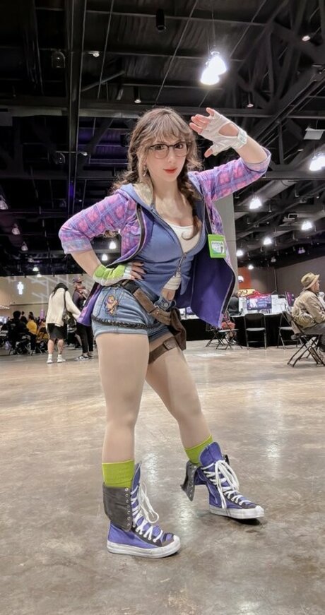 TheAwakened_ pornographic star picture