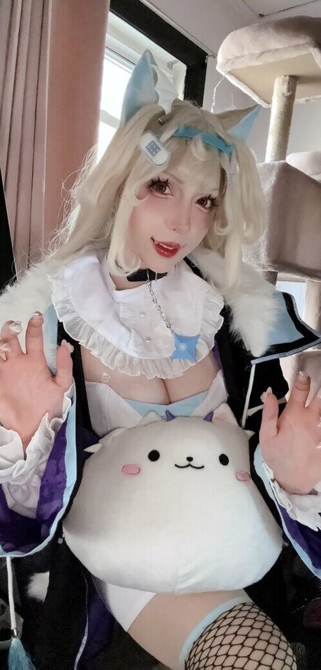 TheAwakened_ pornstar naked photo