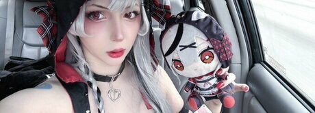 TheAwakened_ model nice gallery