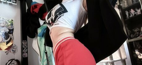 TheAwakened_ nudes actress photos