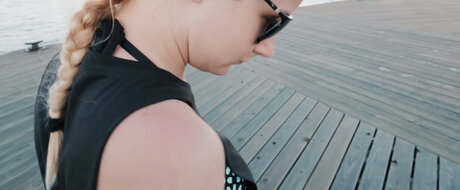 JustaJess model art pic