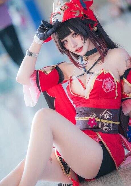 riri thisway model adult image