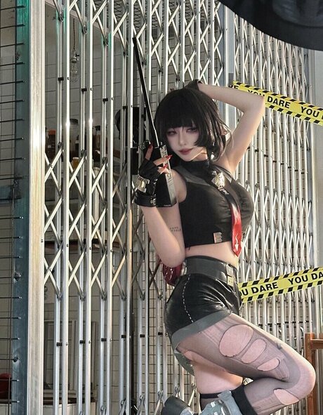 riri thisway nude pornstar photo