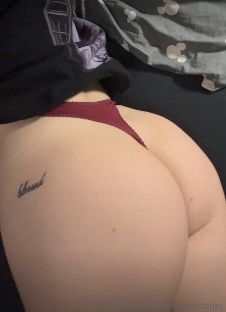 Anne St tzner pornstar exclusive photo