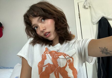 Kennedie Nguyen model top pics