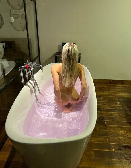 Louisa Becker porn star image