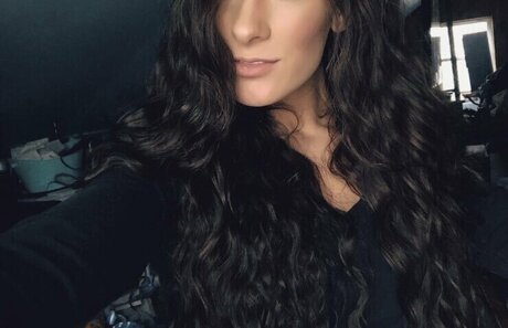 Ashley Kowalcyk model nudes pic