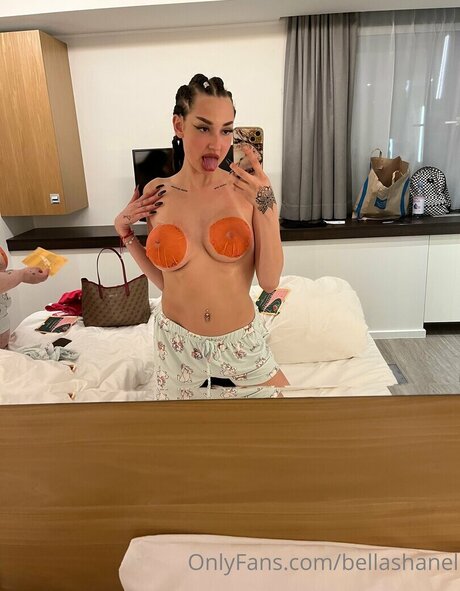 lischadelicious pornstar perfect photo