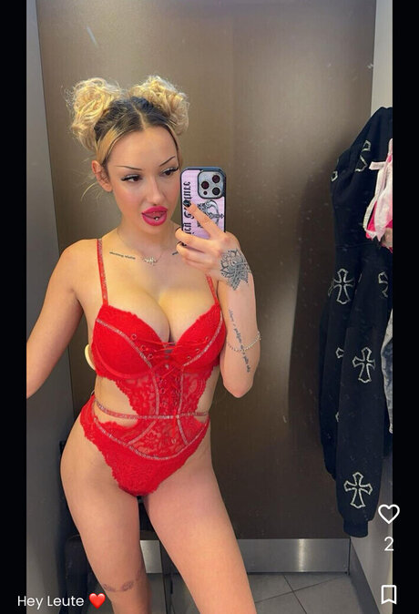 lischadelicious top pornstar photo