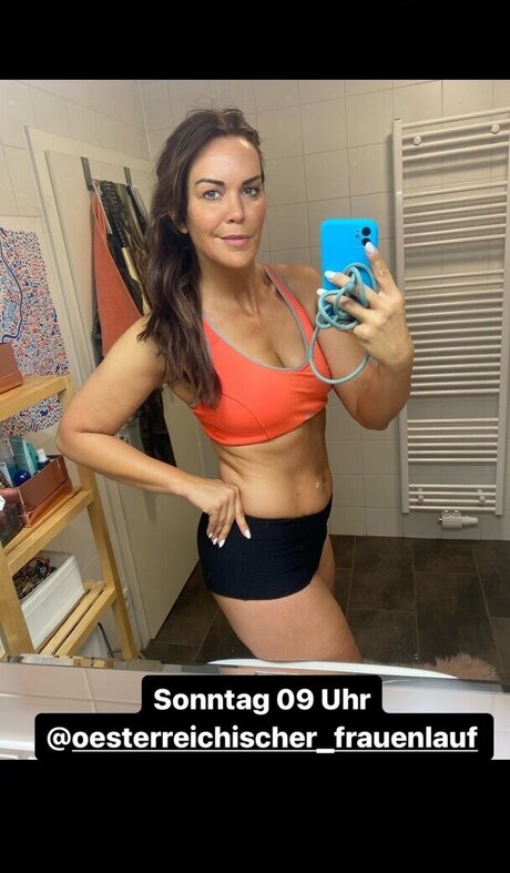 fitness coach onlyfans pornographic img