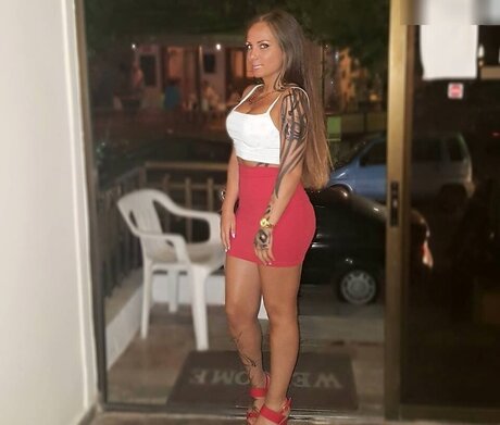 Schwesta Ewa pretty actress picture