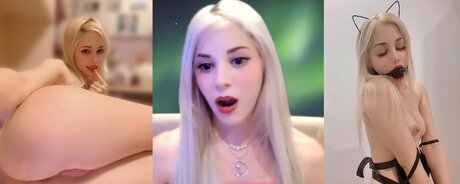 blonde princess onlyfans hot pictures