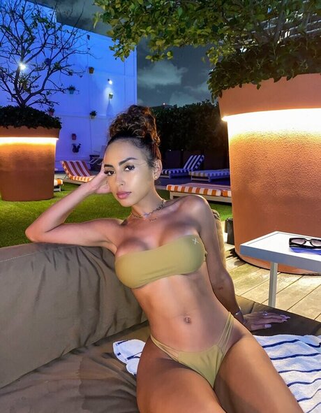 Korina Maiyaa pornstar adult image