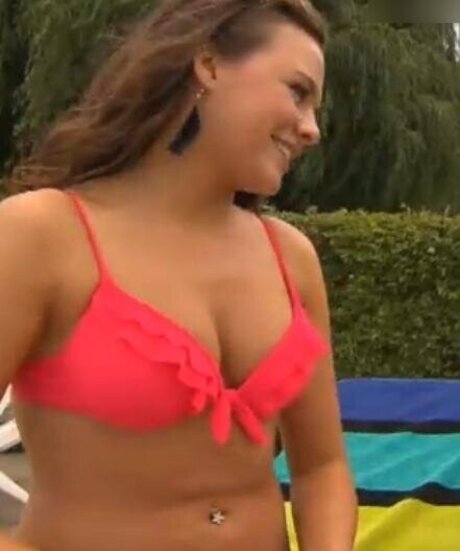 Yvonne Pferrer xxx model archive