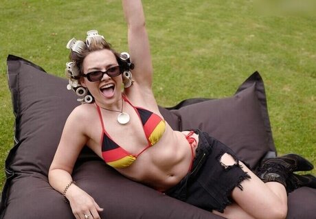 Yvonne Pferrer best pornstar pictures