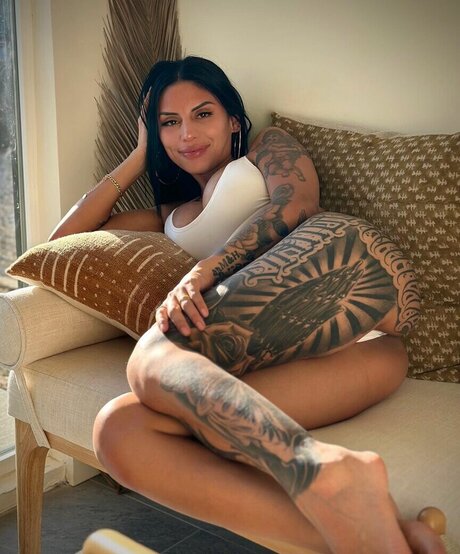 Breezy Foxx best star gallery