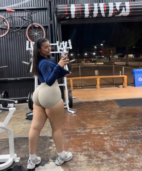 britt mia nudes star photos