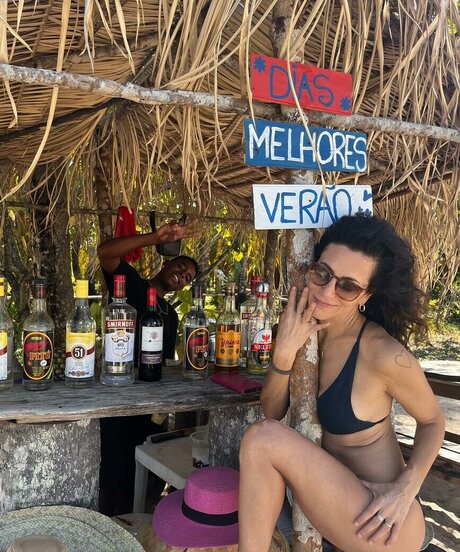 Marina Person pornstar hot photos