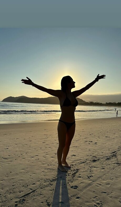 Marina Person nice actress picture