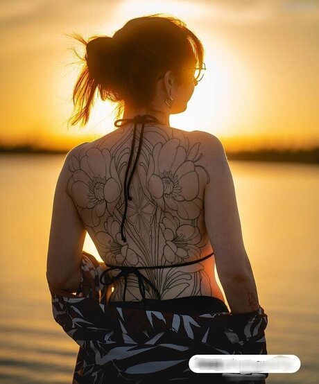 Kira Julie model gallery