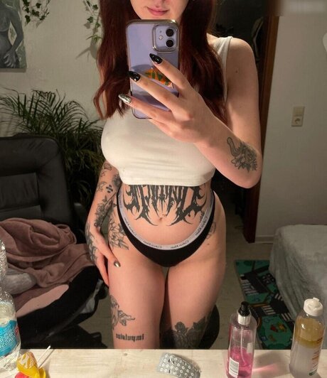 Kira Julie perfect model images