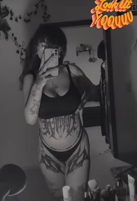 latin onlyfans beautiful naked picture