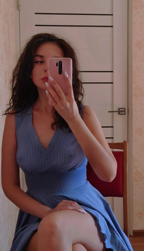 asian brunette onlyfans erotic pic