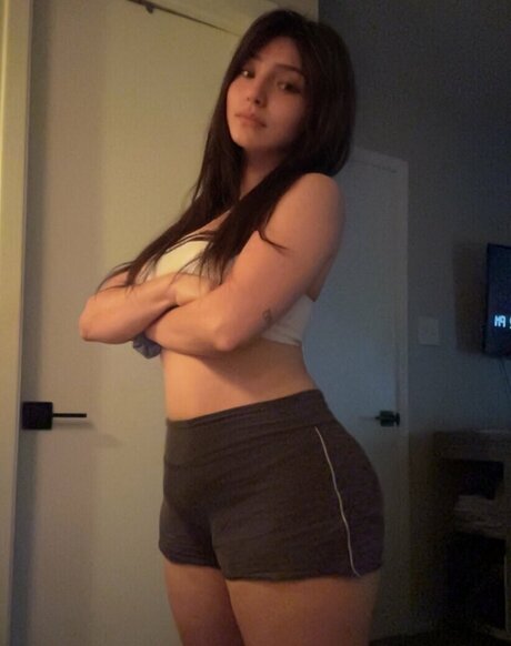 Trithequeen beautiful pornstar galleries