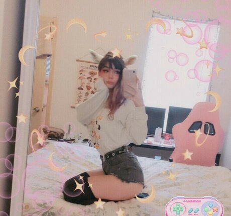 faedoll0 naked star pics