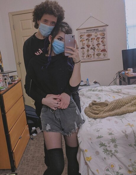 faedoll0 naked model pics