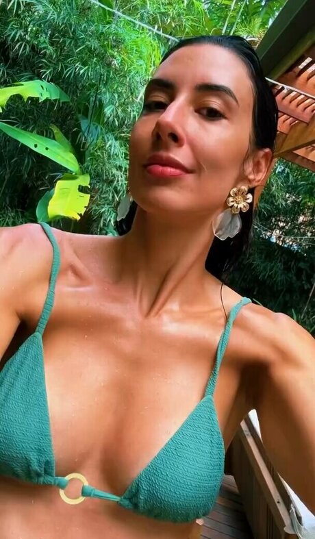 Sheilla Castro best model images