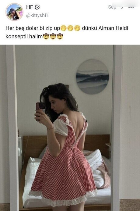 Hilal Fener xxx star photos