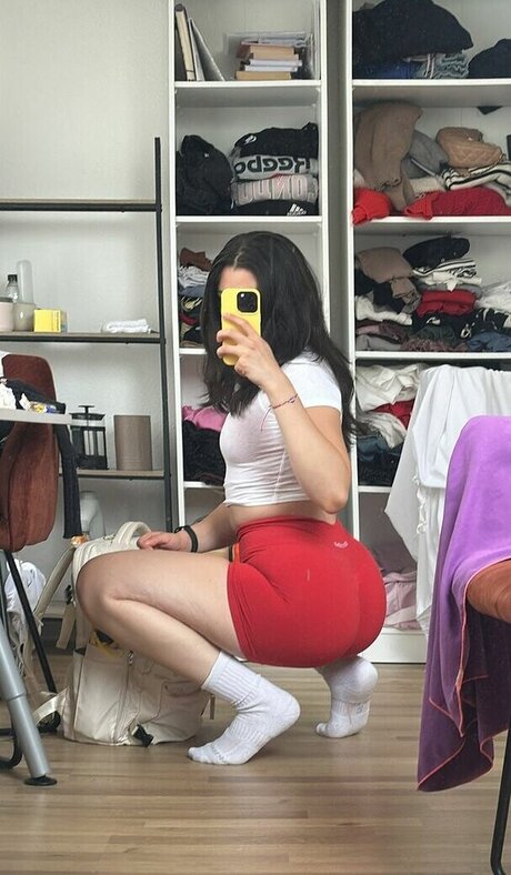 Hilal Fener pornstar sexy pic