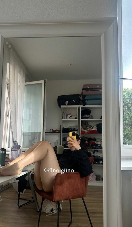 Hilal Fener naked star images