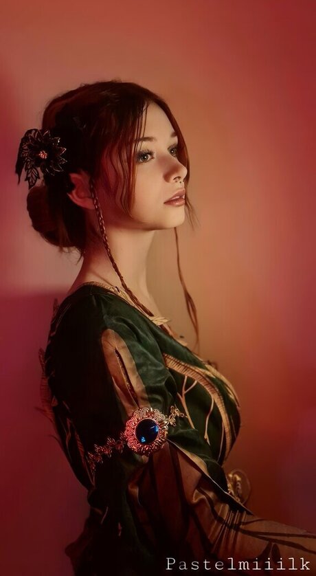 Pastelmiiilk star gallery