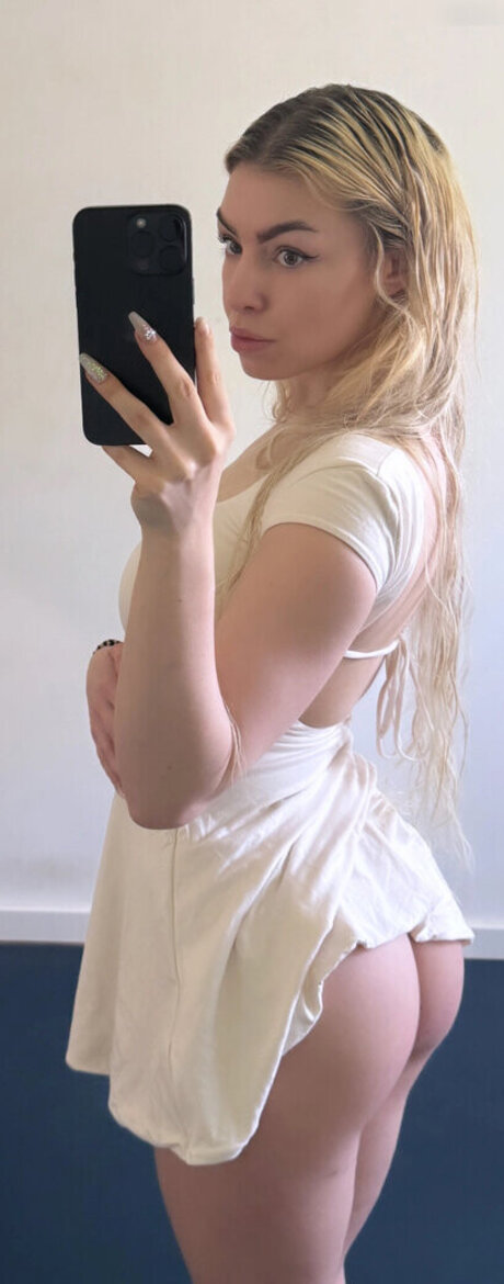 Nadine Kierspel pretty pornstar photos