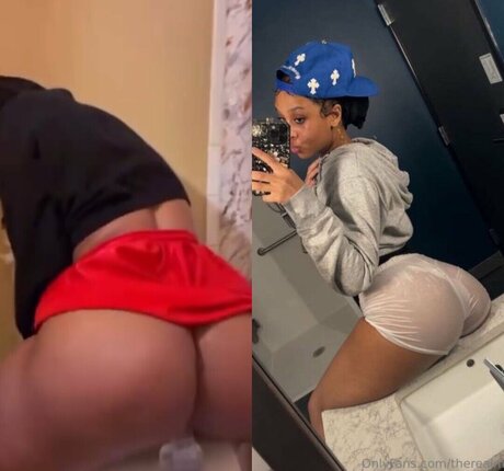 therealmayyaa model erotic archive