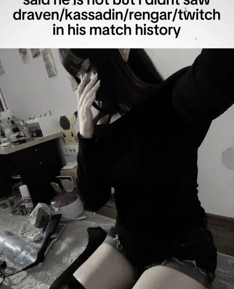 ily yuumi star naked pics