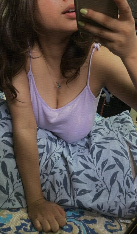 Tanu Cherry model high quality image