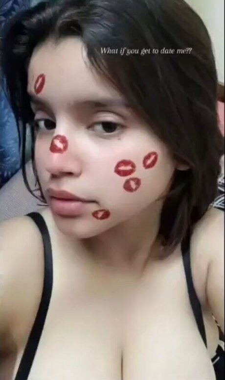 Tanu Cherry star nudes img