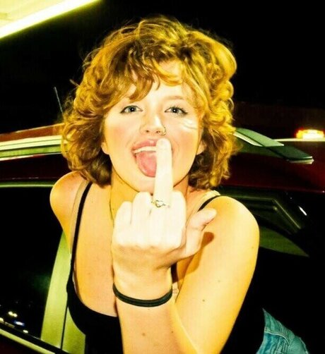 Gina Lynn perfect model gallery