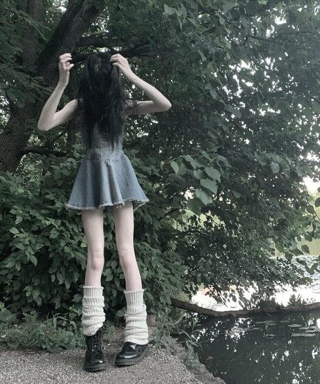 Sashad0ll pornstar nice archive