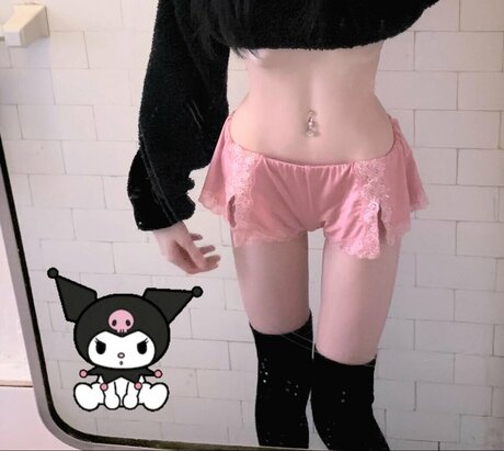 Sashad0ll model hd picture