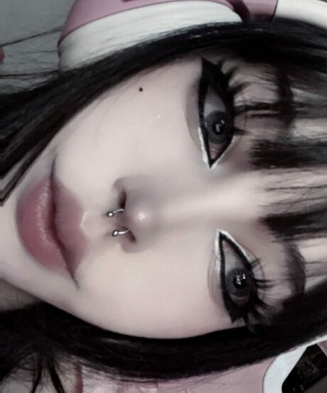 Sashad0ll pornstar top picture