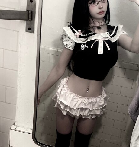 Sashad0ll hd pornstar picture