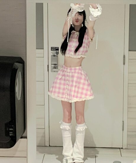 Sashad0ll hd pornstar images